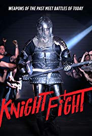 Knight Fight TV Series (2019-) Free Tv Series