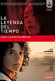 La leyenda del tiempo (2006) Free Movie