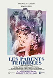 Les parents terribles (1948) Free Movie