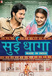 Sui Dhaaga: Made in India (2018) Free Movie