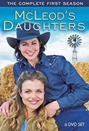 McLeods Daughters (20012009) Free Tv Series