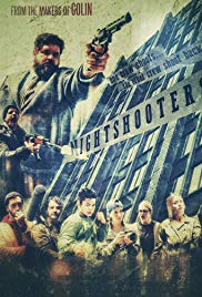 Nightshooters (2018) Free Movie