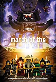 Ninjago: Masters of Spinjitzu (2011 ) Free Tv Series