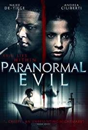 Paranormal Evil (2017) Free Movie