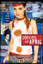 Pieces of April (2003) Free Movie