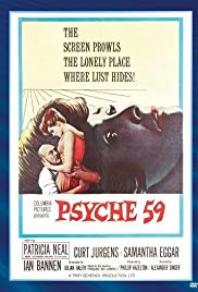 Psyche 59 (1964) Free Movie