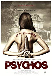 Psychos (2017) Free Movie