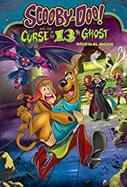 ScoobyDoo! and the Curse of the 13th Ghost (2019) Free Movie