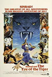 Sinbad and the Eye of the Tiger (1977) Free Movie
