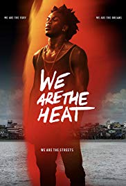 Somos Calentura: We Are The Heat (2018) Free Movie