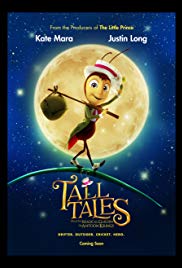 Tall Tales from the Magical Garden of Antoon Krings (2017) Free Movie