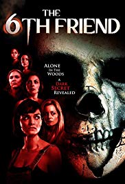 The 6th Friend (2016) Free Movie