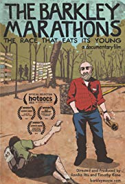 The Barkley Marathons: The Race That Eats Its Young (2014) Free Movie