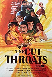 The CutThroats (1969)