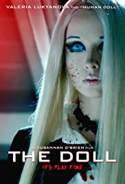 The Doll (2017) Free Movie