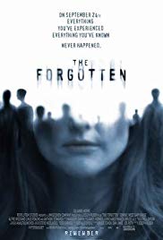 The Forgotten (2004) Free Movie