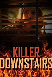 The Killer Downstairs (2019) Free Movie