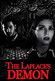 The Laplaces Demon (2017) Free Movie