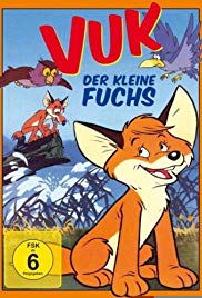 The Little Fox (1981) Free Movie