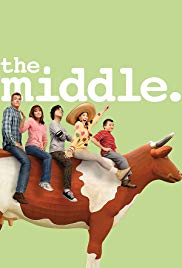 The Middle (20092018) Free Tv Series