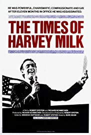 The Times of Harvey Milk (1984) Free Movie