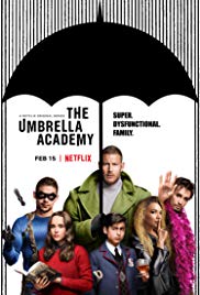 The Umbrella Academy (2019 ) StreamM4u M4ufree