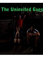The Uninvited Guest (2015) Free Movie