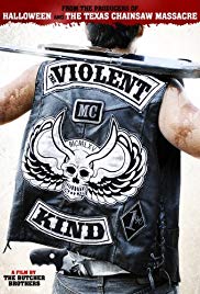 The Violent Kind (2010) Free Movie