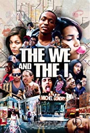 The We and the I (2012) Free Movie