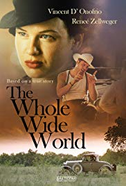 The Whole Wide World (1996) Free Movie