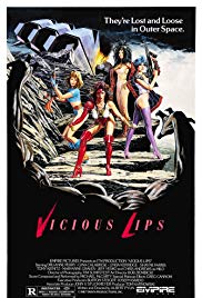 Vicious Lips (1986) Free Movie