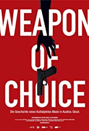 Weapon of Choice (2018) Free Movie