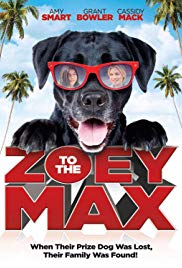 Zoey to the Max (2015) Free Movie