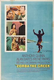 Zorba the Greek (1964) Free Movie