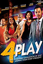 4 Play (2014) Free Movie