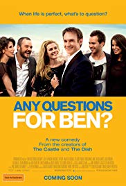 Any Questions for Ben? (2012) Free Movie