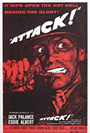 Attack (1956) Free Movie