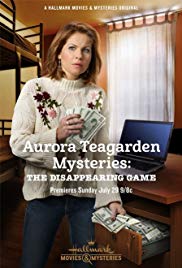 Aurora Teagarden Mysteries: The Disappearing Game (2018) Free Movie