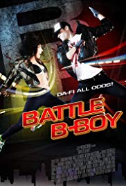 Battle BBoy (2016) Free Movie
