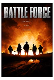 Battle Force (2012) Free Movie