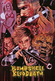 Bombshell Bloodbath (2014) Free Movie