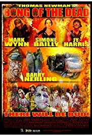 Bong of the Dead (2011) Free Movie