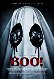 BOO! (2018)