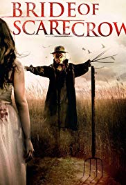 Bride of Scarecrow (2018)