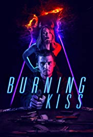 Burning Kiss (2018) Free Movie