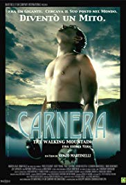 Carnera: The Walking Mountain (2008)