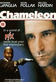 Chameleon (1995) Free Movie