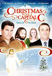 Christmas with a Capital C (2011) Free Movie
