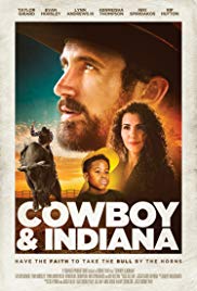 Cowboy & Indiana (2018) Free Movie