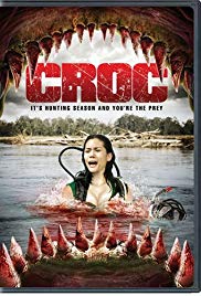 Croc (2007) Free Movie